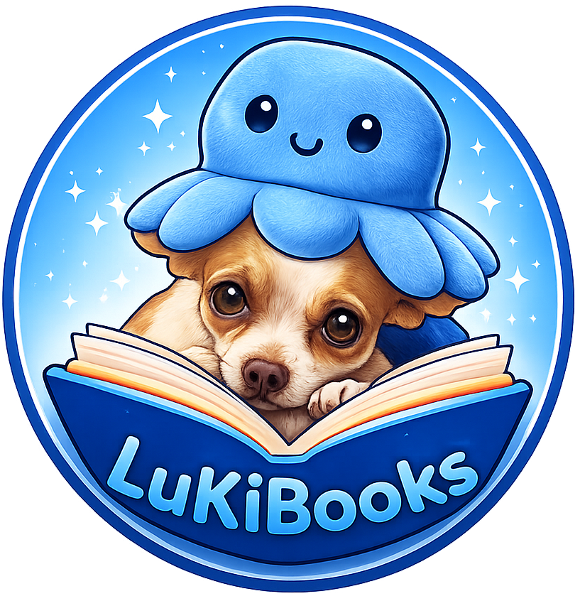 LuKiBooks